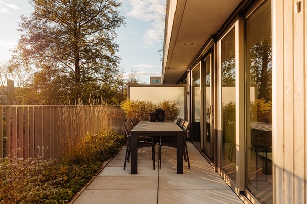 Foto - Te koop: De Klencke 87A, 1083 HH Amsterdam